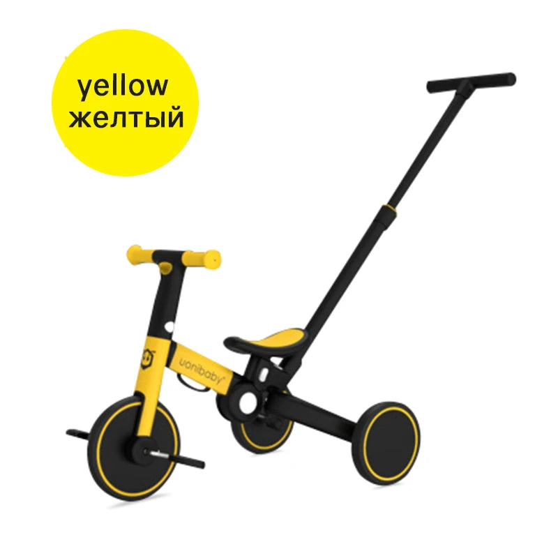 LazyChild tricycle for kids