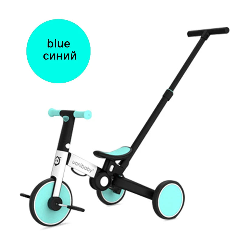 LazyChild tricycle for kids