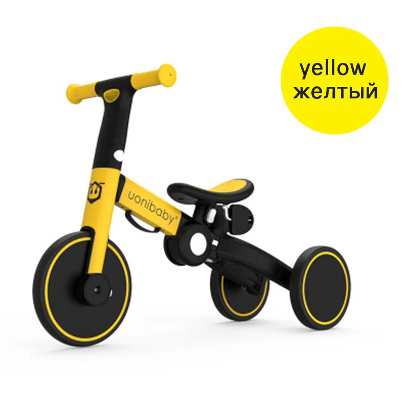 LazyChild tricycle for kids