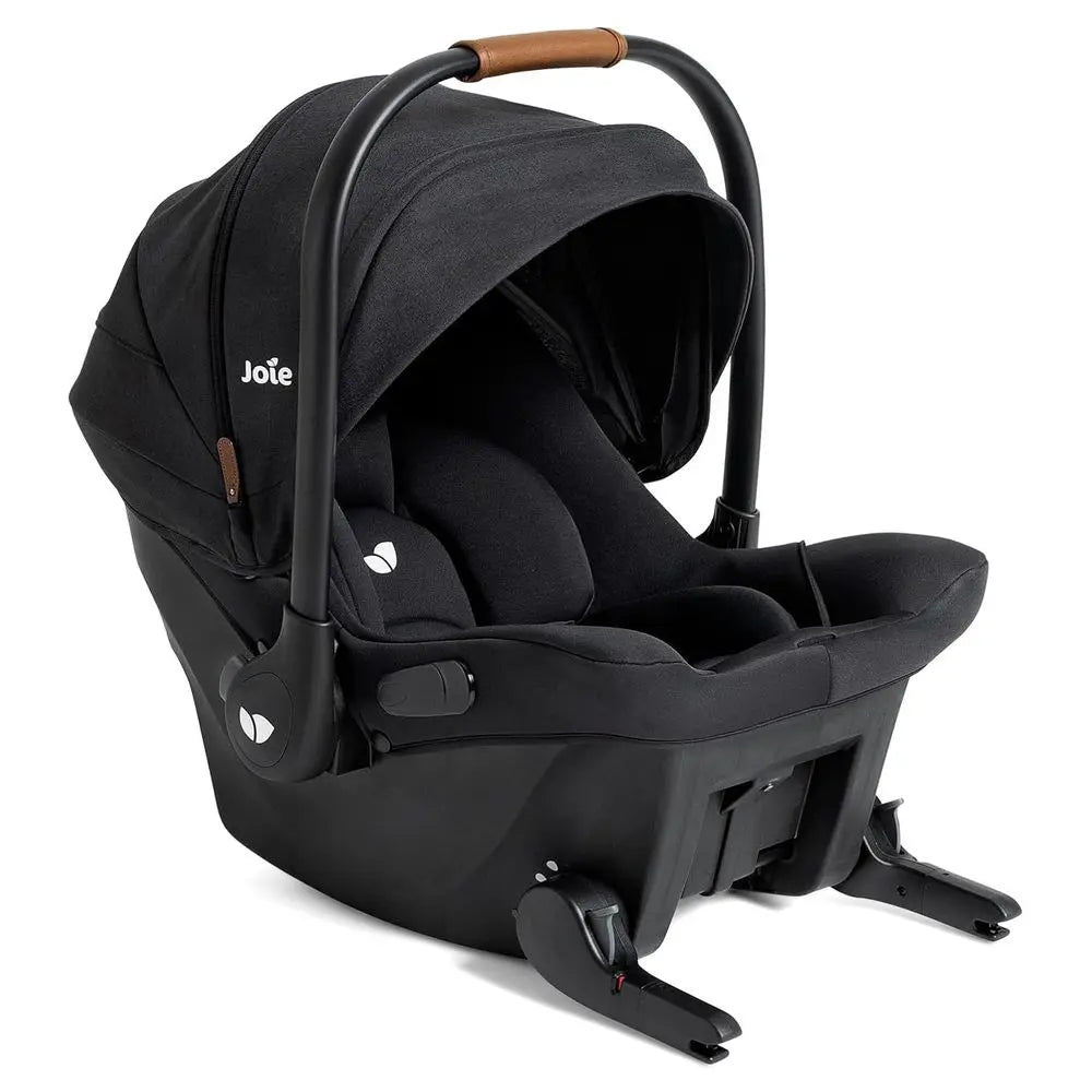 All-Terrain 4-in-1 Travel System with Base-Free Infant Seat