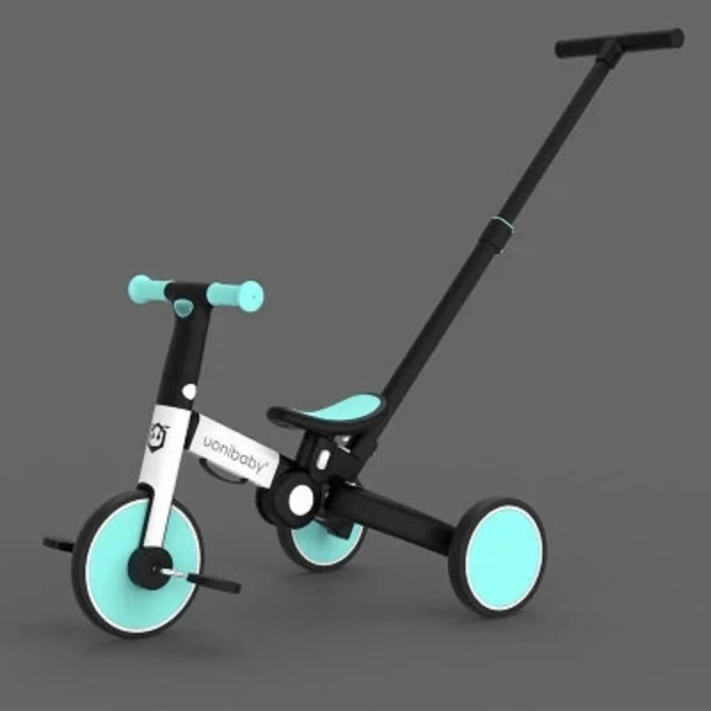 LazyChild tricycle for kids