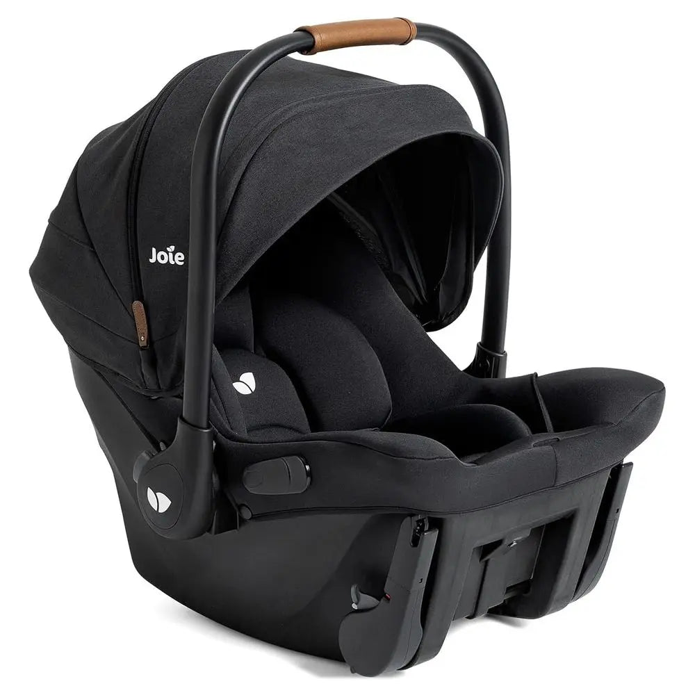 All-Terrain 4-in-1 Travel System with Base-Free Infant Seat