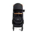 All-Terrain 4-in-1 Travel System with Base-Free Infant Seat