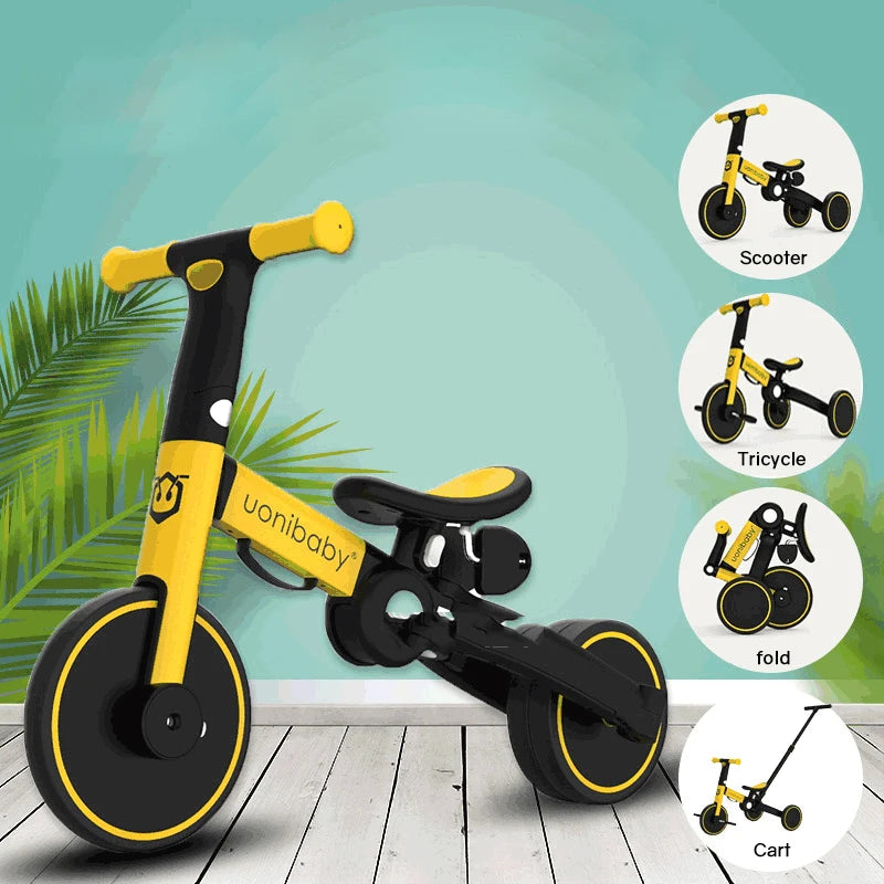 LazyChild tricycle for kids