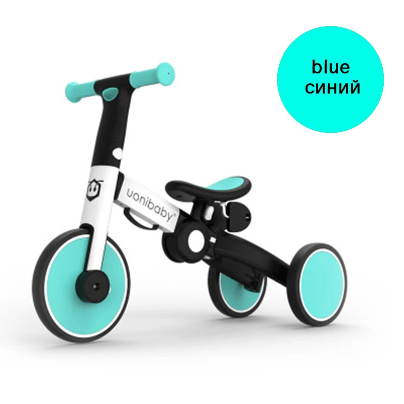LazyChild tricycle for kids